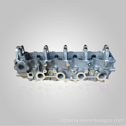 Diesel Cylinder Head for Ford WL (40443225 908745)